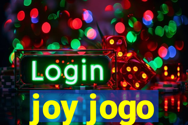 joy jogo